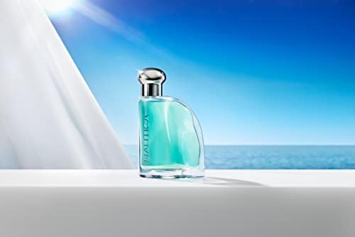 Nautica Classic for Men by Nautica 3.4 Oz 100ml EDT Spray