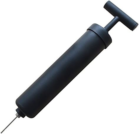 AppleRound 4-Pack Sports Balls for Toddlers & Kids with Pump – 5-Inch Soccer Ball, Basketball, Playground Ball & 6.5-Inch Football – Soft Small Balls for Indoor/Outdoor Play (Ages 2-7)