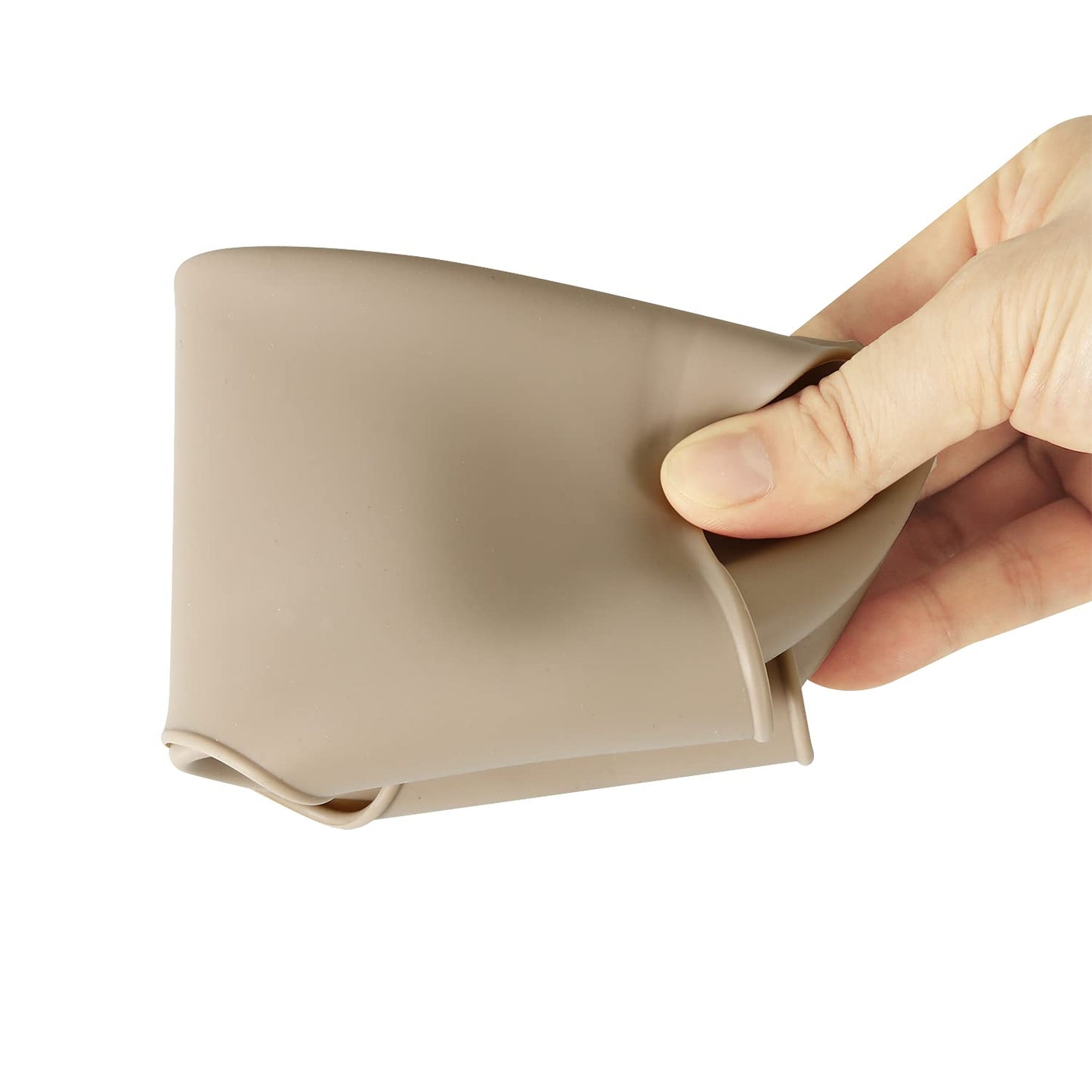 Silicon bibs quality