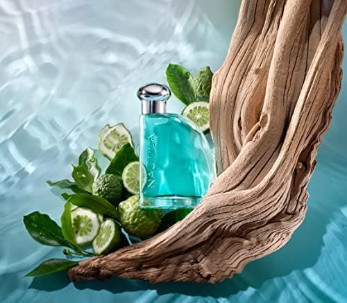 Nautica Classic for Men by Nautica 3.4 Oz 100ml EDT Spray