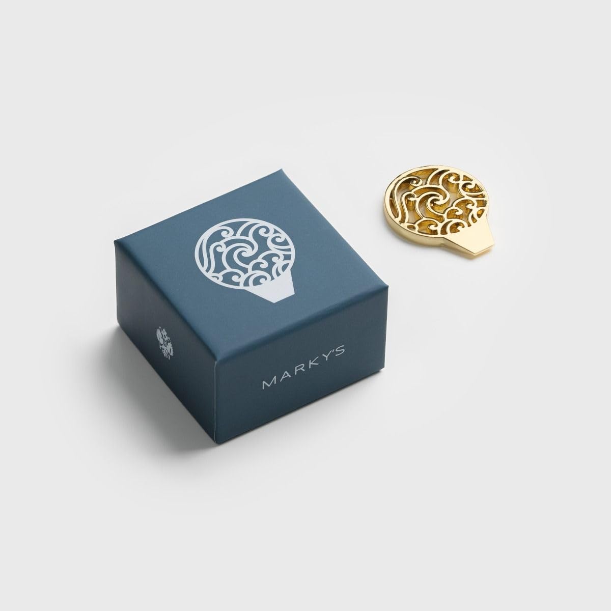 MARKY'S Caviar Tasting Gift Set – 4 x 0.5 oz + Blini, Spoon & Cooler Bag