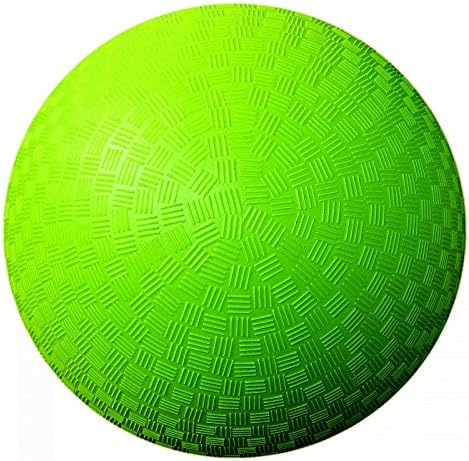 AppleRound 4-Pack Sports Balls for Toddlers & Kids with Pump – 5-Inch Soccer Ball, Basketball, Playground Ball & 6.5-Inch Football – Soft Small Balls for Indoor/Outdoor Play (Ages 2-7)