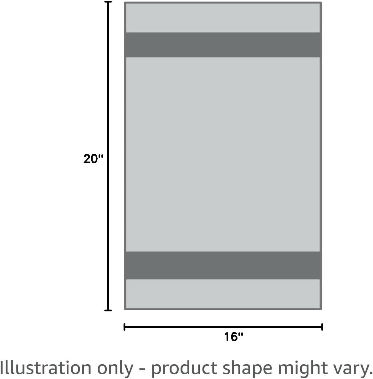 E-Cloth Microfiber Cleaning Cloth Glass Kit - Microfiber Towel Window Cleaning Kit - Microfiber Towels for Cars, Windows, Mirrors, & More - Alaskan Blue