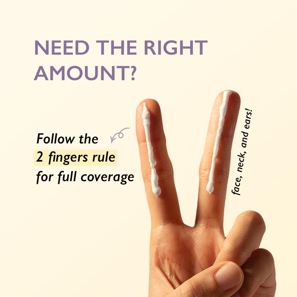 Haruharu Wonder Black Rice Moisture Airyfit Daily Sunscreen 1.69fl.oz - Velvet Finish, No White Cast, Hydrating, Moisturizing, Korean Skin Care, Vegan, Clean Beauty