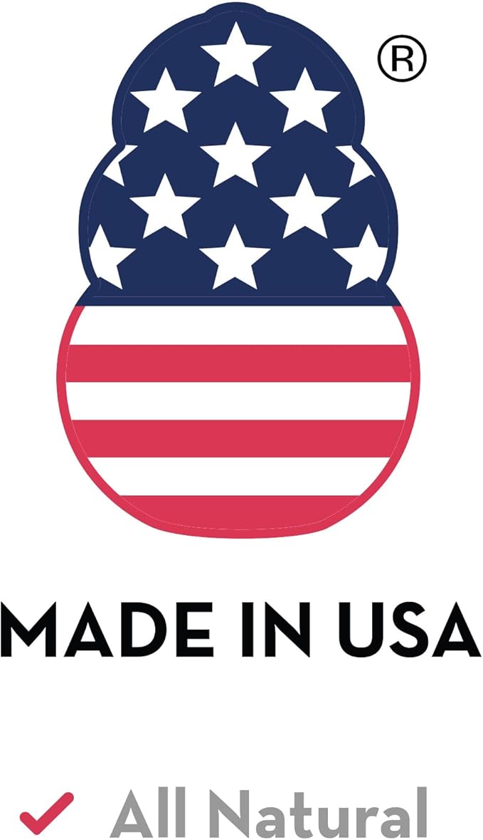 KONG - Easy Treat - Dog Treat Paste - Peanut Butter - 8 Ounce