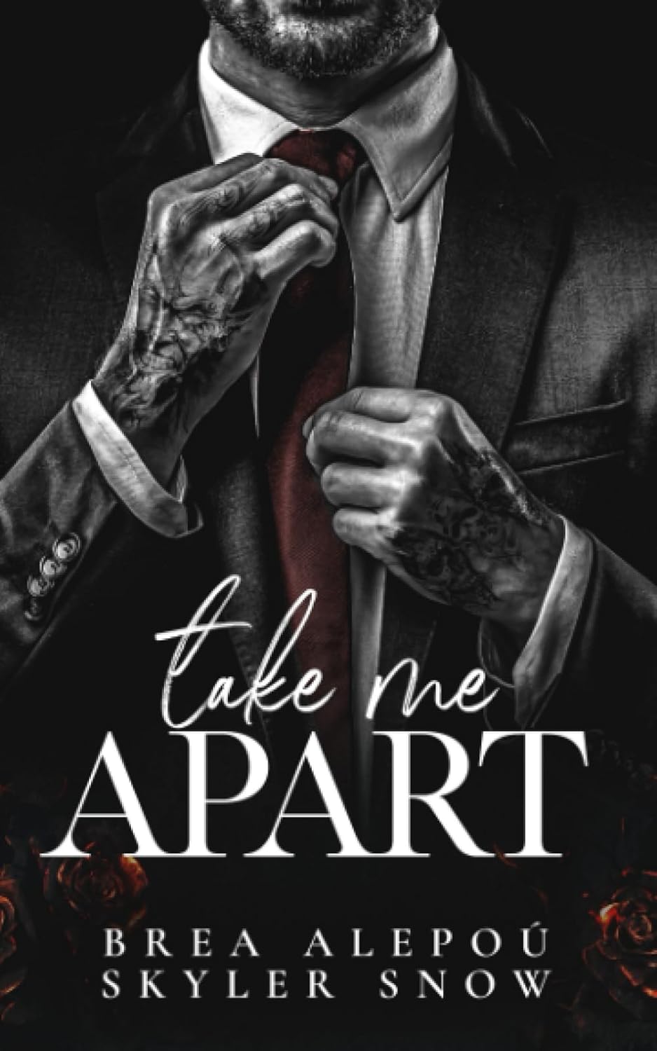 Take Me Apart (Vitale Brothers)