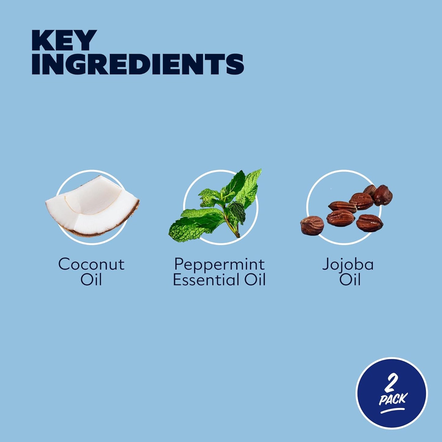 Click to see full view Dollar Shave Club | Shave Cream 6 ounce (2 Pack) | Hydrating Shaving Cream for Sensitive Skin