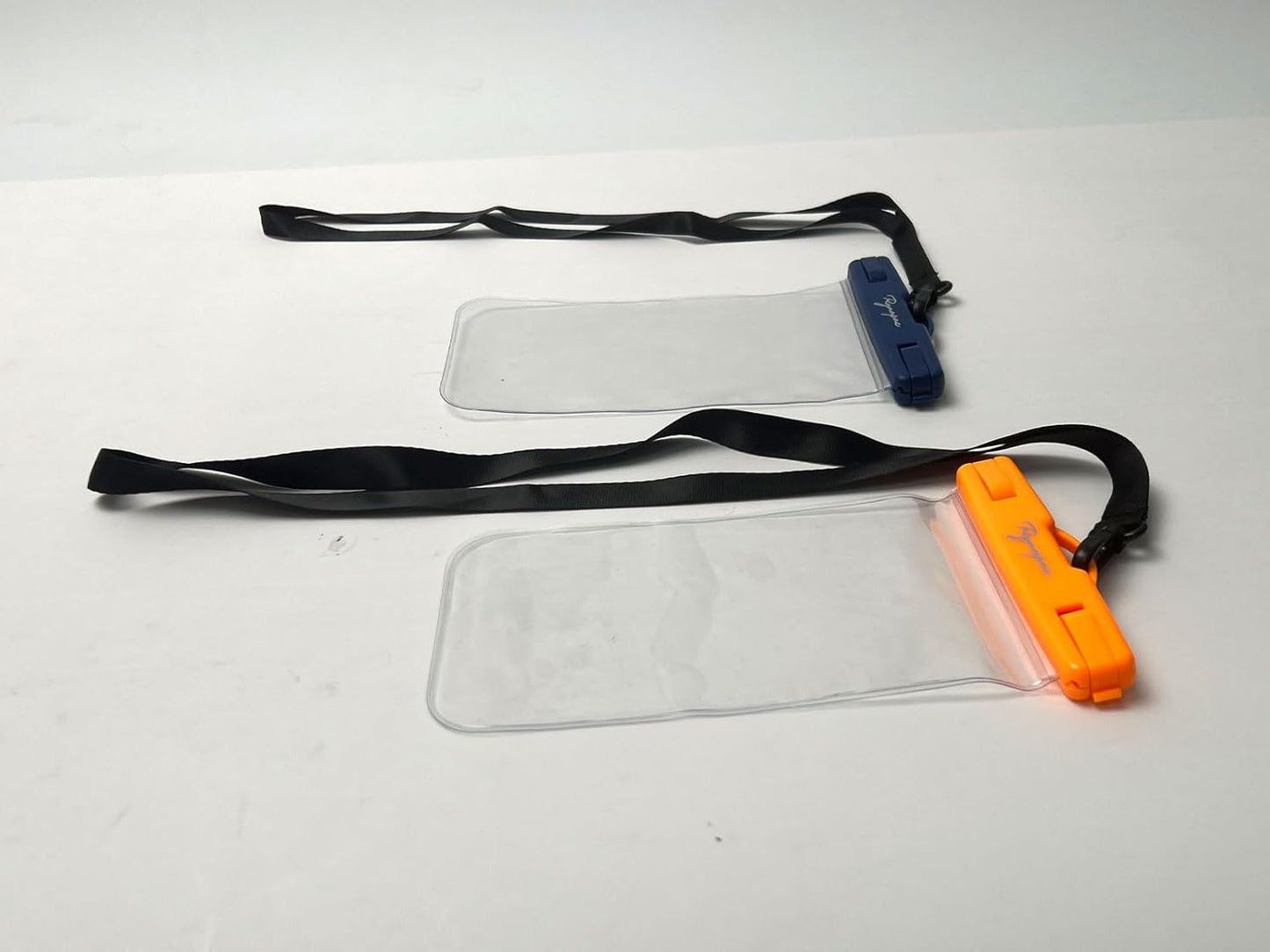 Waterproof Phone Pouch Bag - 7.5in Water Proof Cell Phone Case for Beach Travel Must Haves, IPX8 Dry Bag with Lanyard for iPhone 16 15 Pro Max Galaxy S25 S24 Ultra, Cruise Ship Essentials 2025