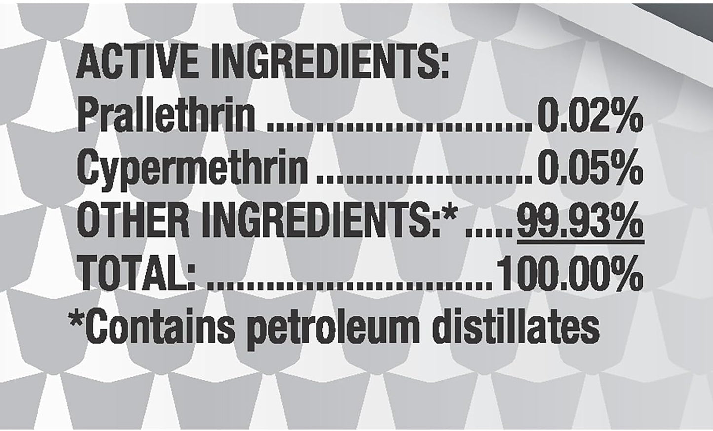 Raid Wasp & Hornet Killer Spray, Bug Killer Kills the Entire Nest, 14 Oz, 2 Count