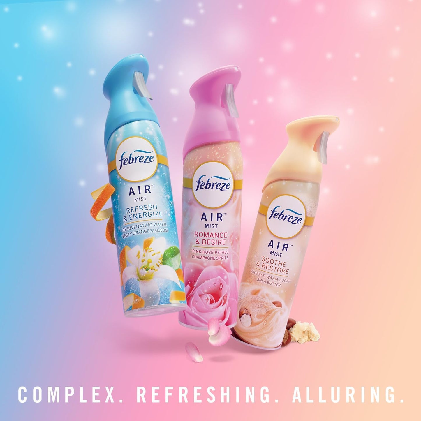 Poo-Pourri Before-You-Go Toilet Spray, Fresh Sea Salt, 2 Fl Oz, Up to 100 Uses, Bathroom Odor Deodorizer with Essential Oils for Home or Work, Travel Essentials, TSA Approved Size, Sea Salt Bergamot