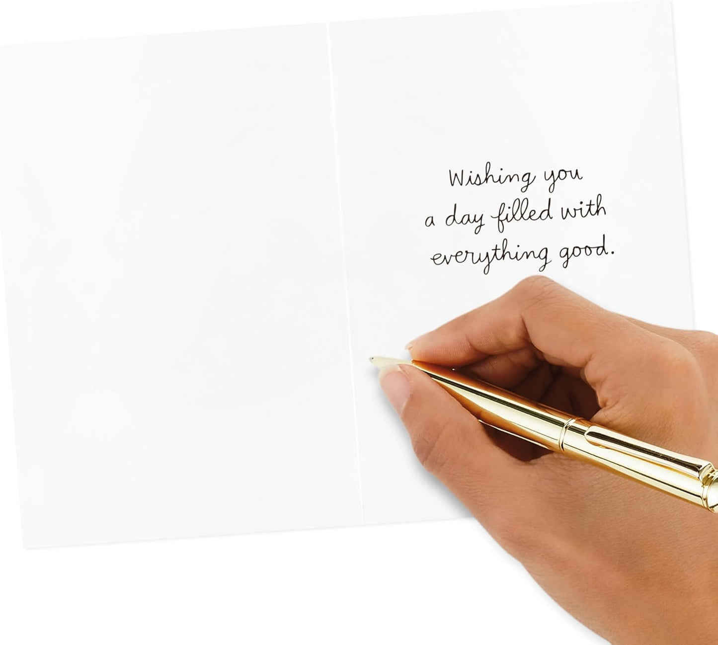 Hallmark Valentines Day Cards, Happy Heart Day (Pack of 6 Cards with Envelopes)