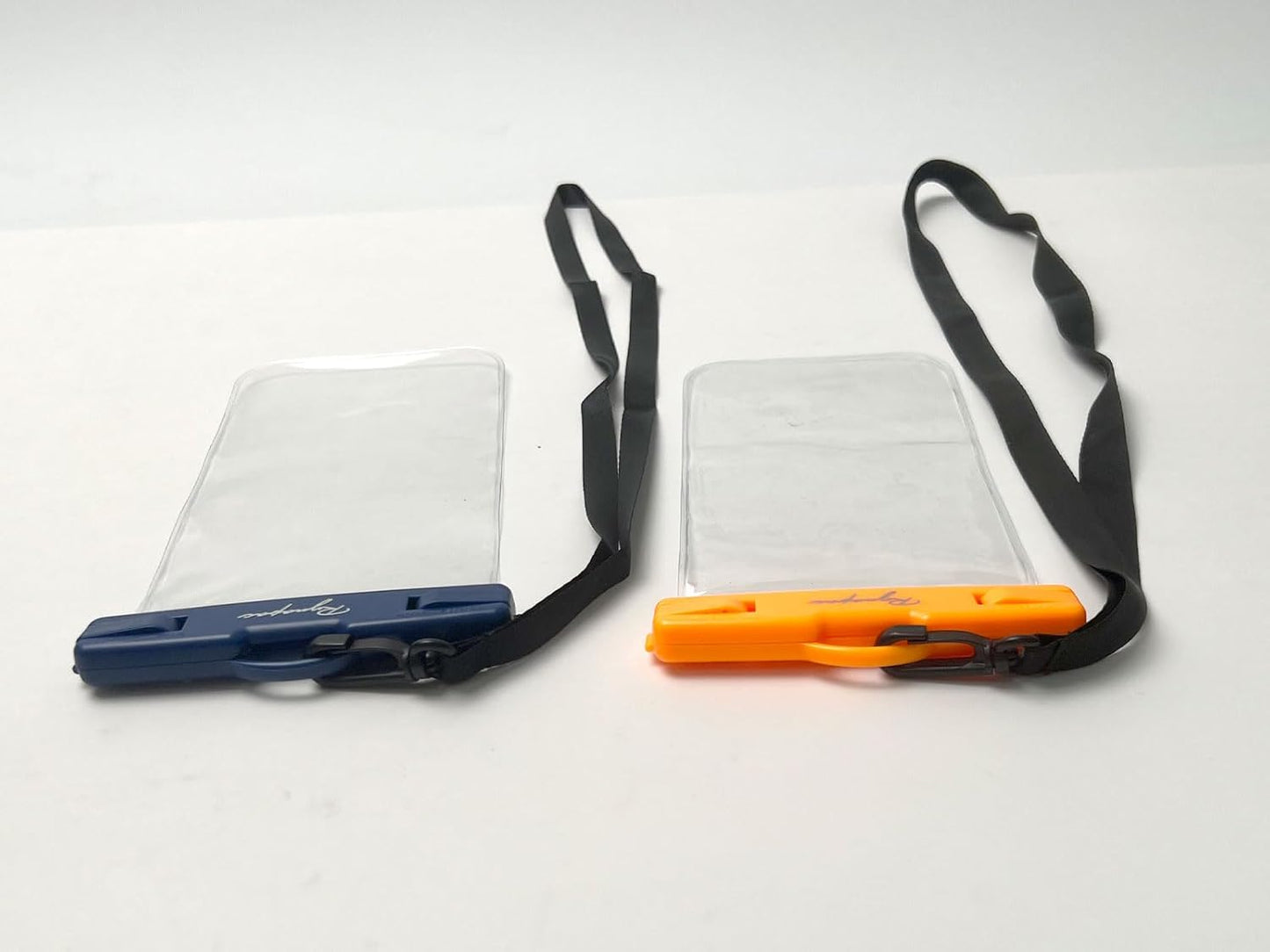 Waterproof Phone Pouch Bag - 7.5in Water Proof Cell Phone Case for Beach Travel Must Haves, IPX8 Dry Bag with Lanyard for iPhone 16 15 Pro Max Galaxy S25 S24 Ultra, Cruise Ship Essentials 2025