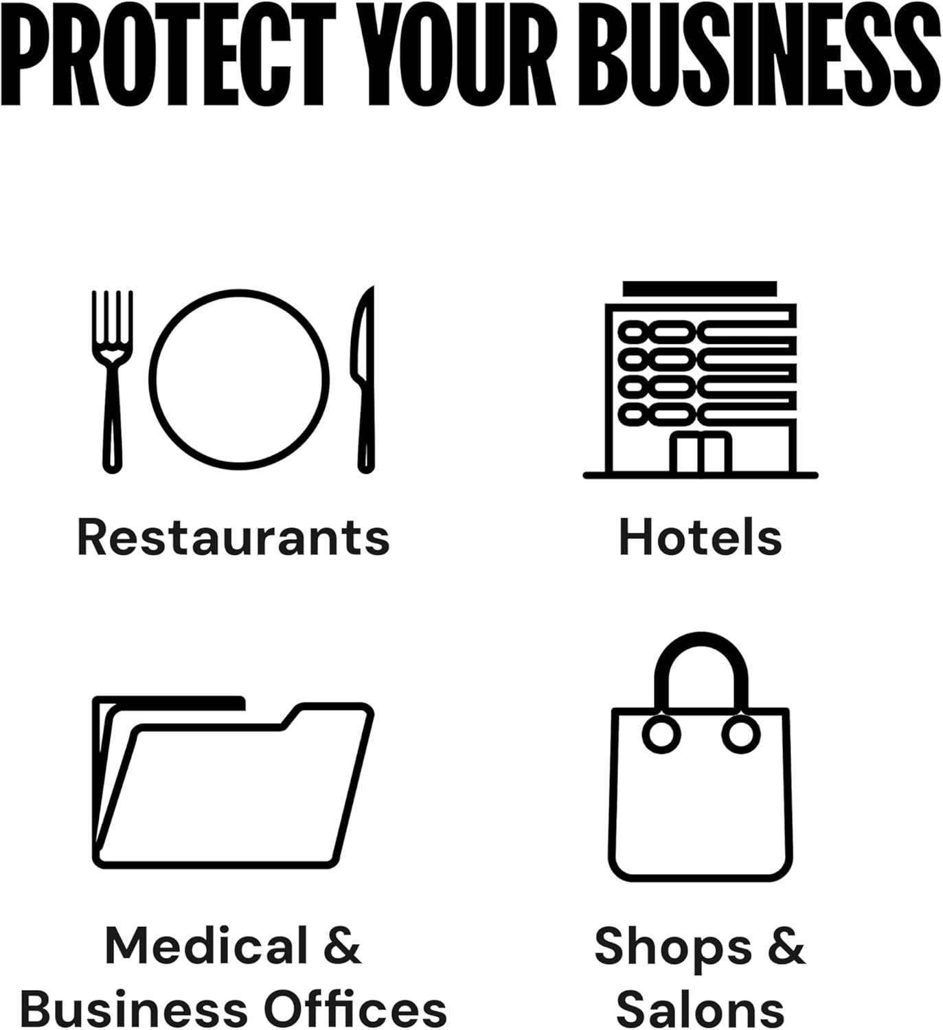 DynaTrap DT152 Indoor Insect Trap and Killer – Catches and Kills Fruit Flies, Gnats, Moths, Mosquitoes & Other Flying Insects