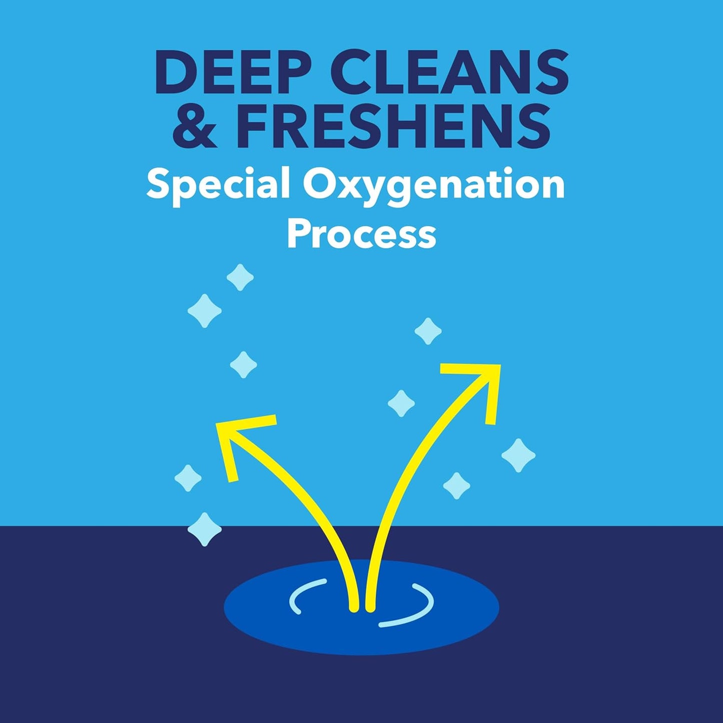 OxiClean Carpet and Rug Cleaner, Pet Stain and Odor Remover Spray, 24 fl oz