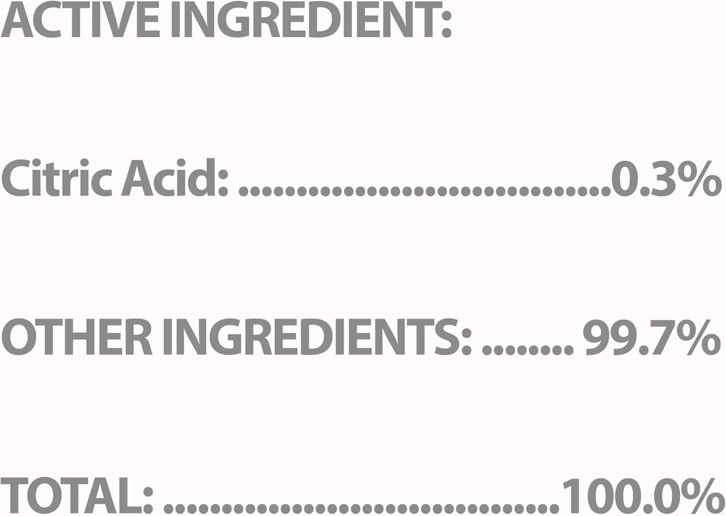 Clorox Free & Clear Disinfecting Mist, Household Essentials, 1 Spray Bottle and 1 Refill, 14 Fl Oz Each