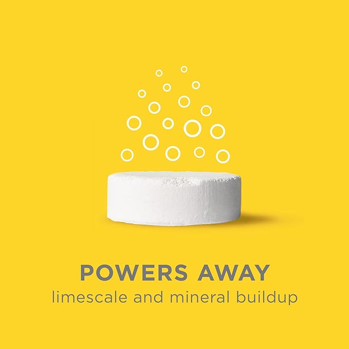 Affresh W10282479 Dishwasher Cleaner, 1 Pack