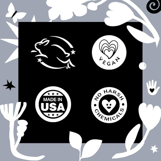 Molly's Suds Dishwasher Pods | Clean Dishwasher Detergent, Cuts Grease & Rinses Clean (Residue-Free) for Sparkling Dishes | 60 Auto-Release Tabs (Unscented)