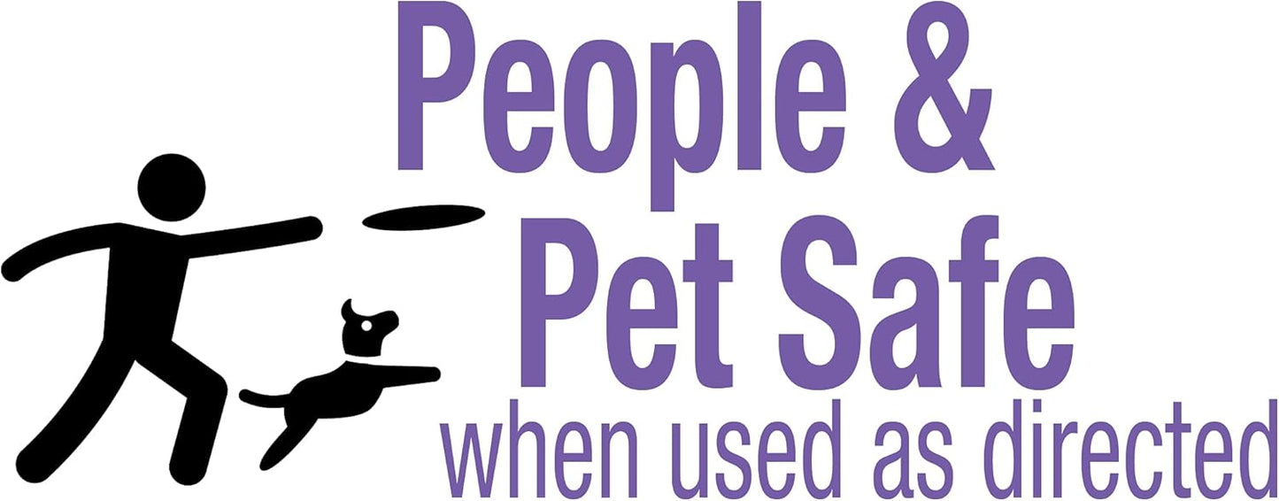 Bonide MOLEMAX Mole & Vole Repellent Granules, 10 lbs. Ready-to-Use, Outdoor Lawn & Garden Mole Control, People & Pet Safe