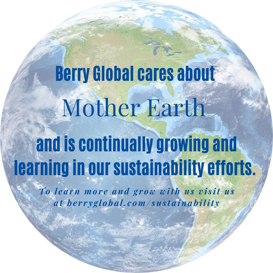 Color Scents Small Trash Bags - 4 Gallon, 80 Bags (1 Pack of 80 Count), Twist Tie - Lavender Bag with Lavender Scent with Microban