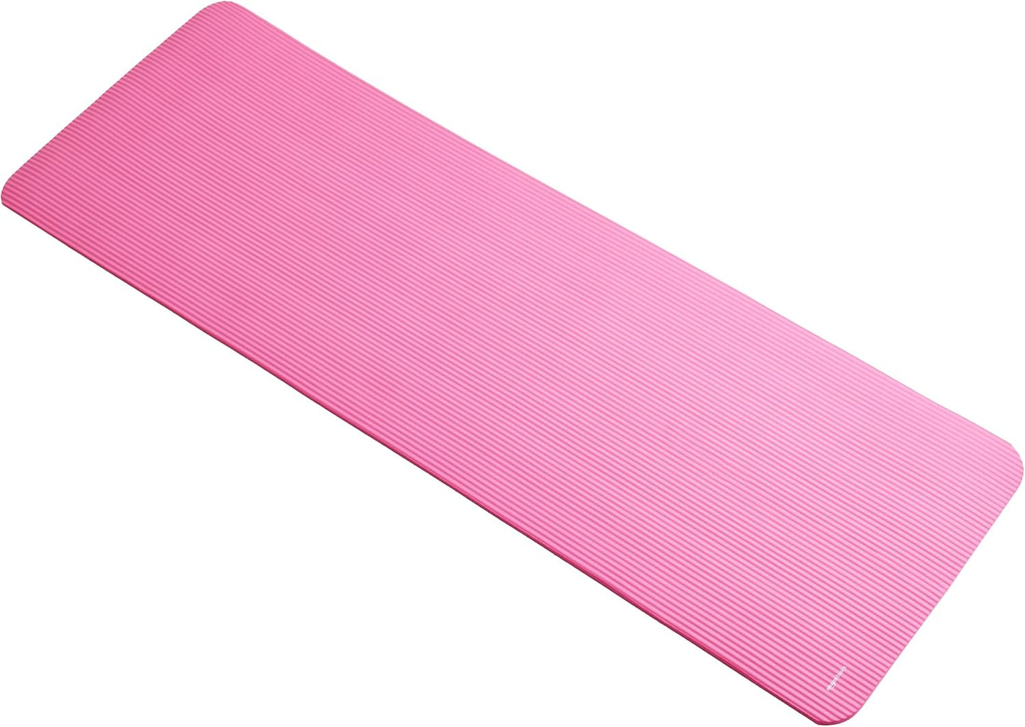 Extra Thick Exercise Yoga Mat with Carrying Strap
