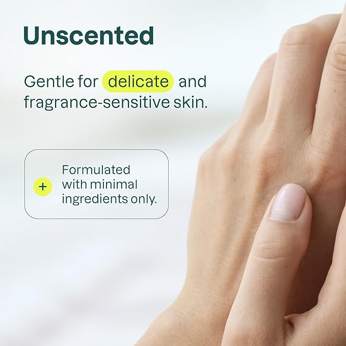 ATTITUDE Dish Soap Refill, EWG Verified, Plant-Based & Vegan Dishwashing Liquid, Naturally Derived, Unscented, 67.6 Fl Oz