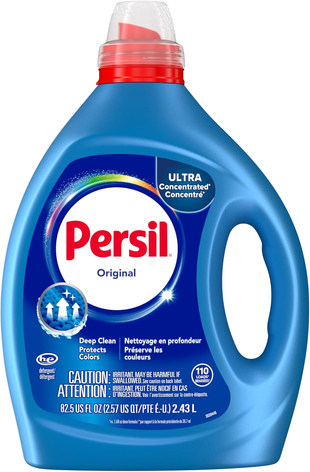 Persil Original Everyday Clean, Liquid Laundry Detergent