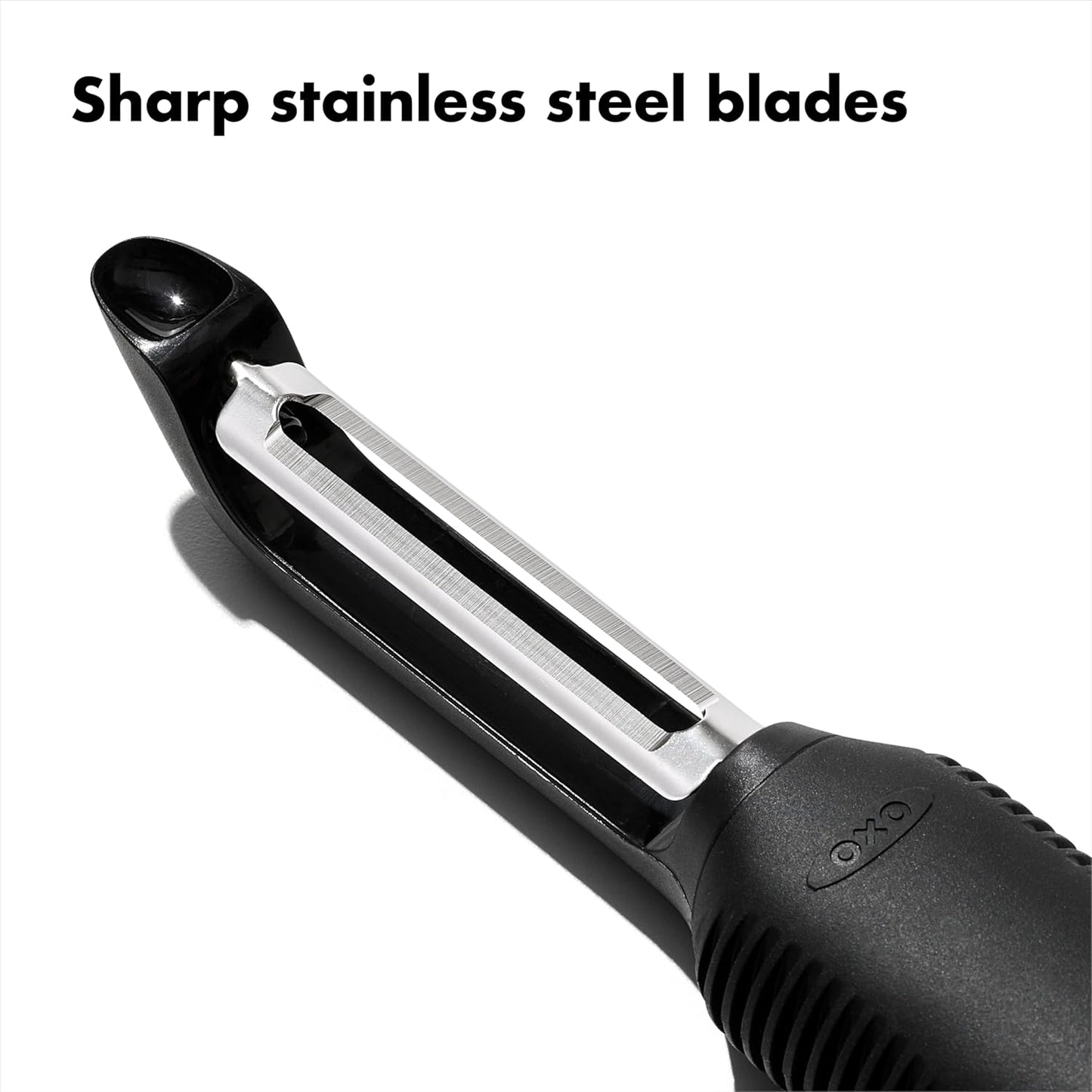 OXO Good Grips Swivel Vegetable Peeler