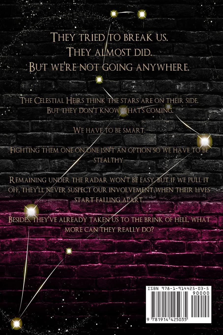 Zodiac Academy 2: Ruthless Fae