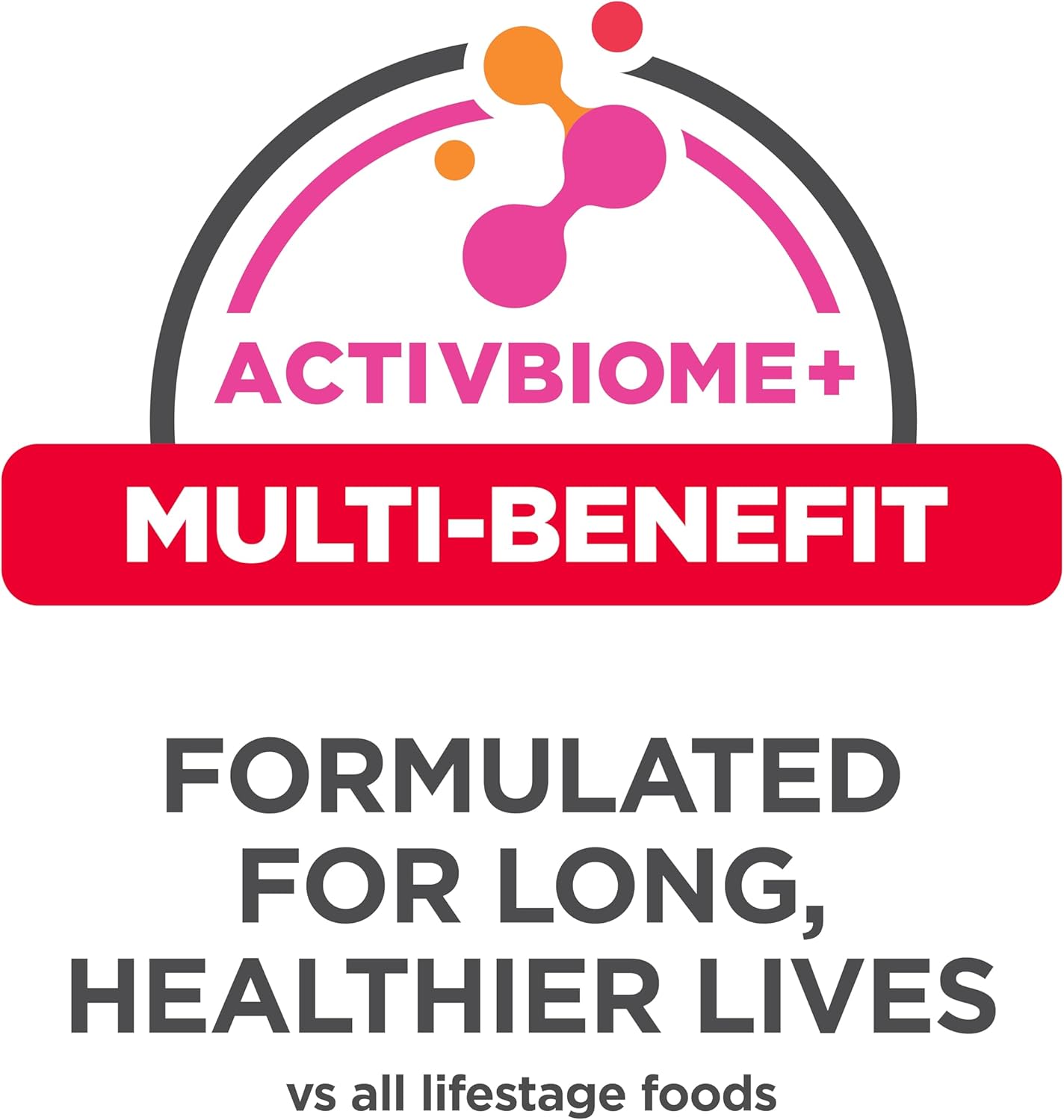 Hill's Science Diet Adult 7+, Senior Adult 7+ Premium Nutrition, Small Kibble, Dry Dog Food, Chicken, Brown Rice, & Barley, 5 lb Bag