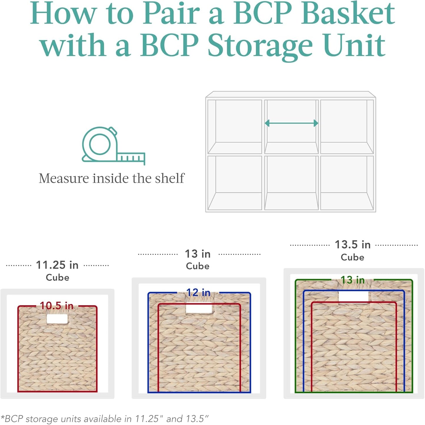 Best Choice Products 8-Cube Storage Organizer, 11in Shelf Opening, Bookcase, Display Shelf, Customizable w/ 3 Removable Back Panels – Light Oak