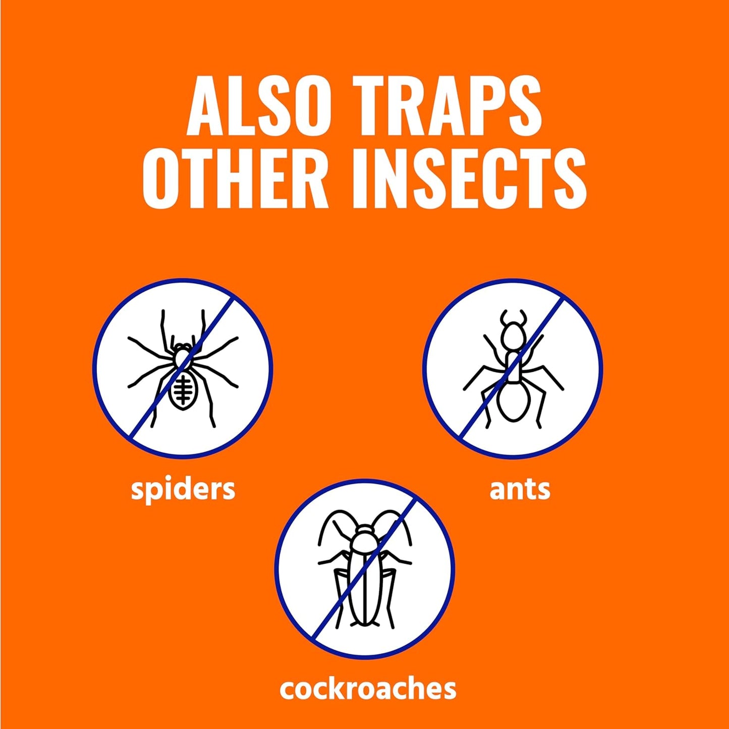 Terro T230 Indoor Electric Flea Trap and Killer - Refillable Flea Traps for Inside Your Home