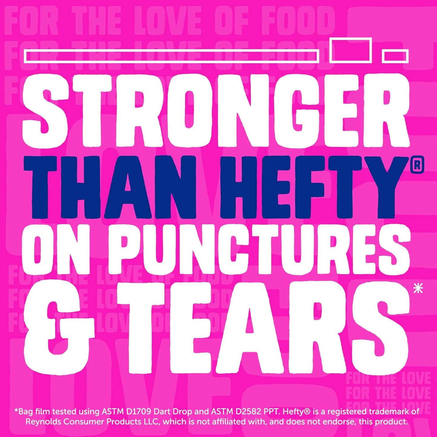 Ziploc Gallon Food Storage Slider Bags, Power Shield Technology for More Durability, 104 Bags Total