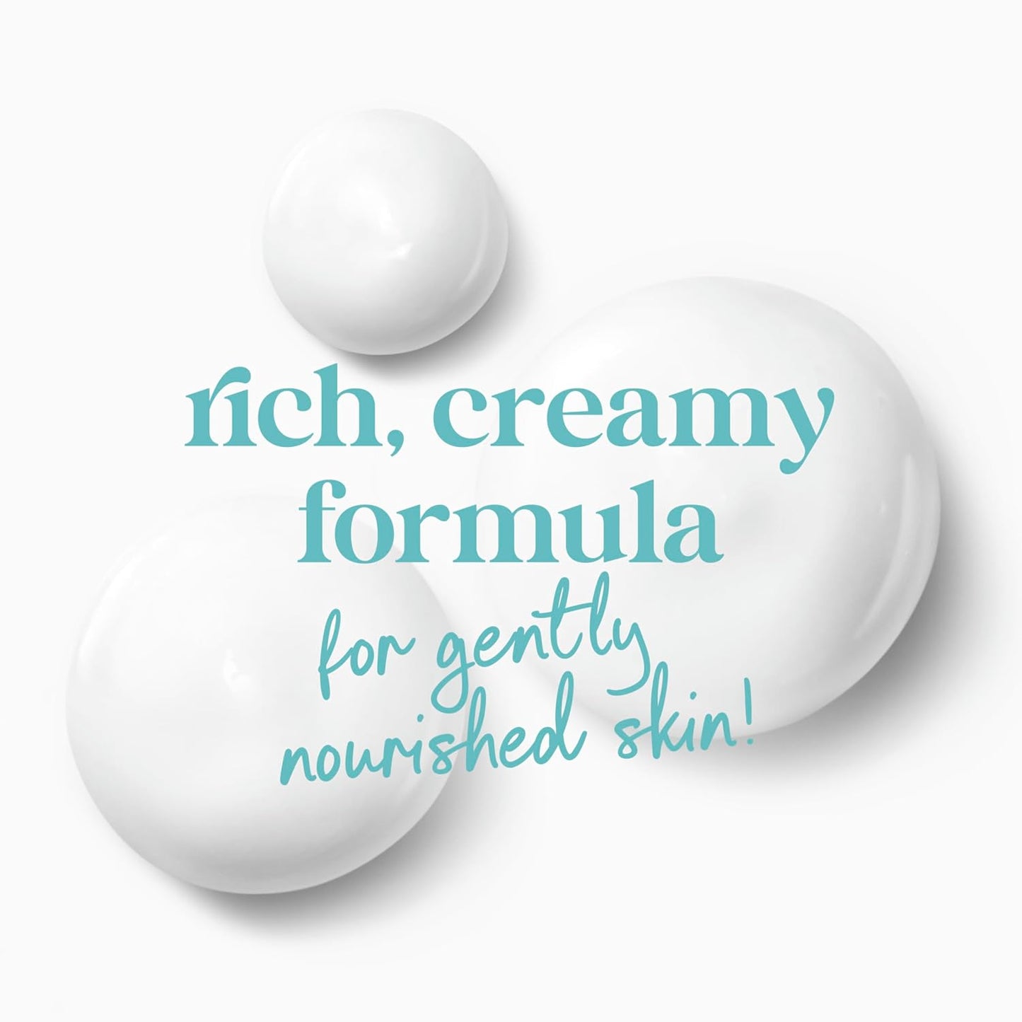 Dove Body Wash with Pump Sensitive Skin For 24hr Lotion-Soft Skin Moisturizing Skin Cleanser Gentle Hypoallergenic Formula with No Sulfates No Parabens 30.6 oz