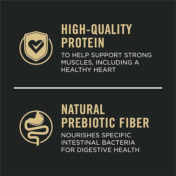 Purina Pro Plan Complete Essentials Shredded Blend Chicken and Rice Dog Food Dry Formula with Probiotics for Dogs - 5 lb.