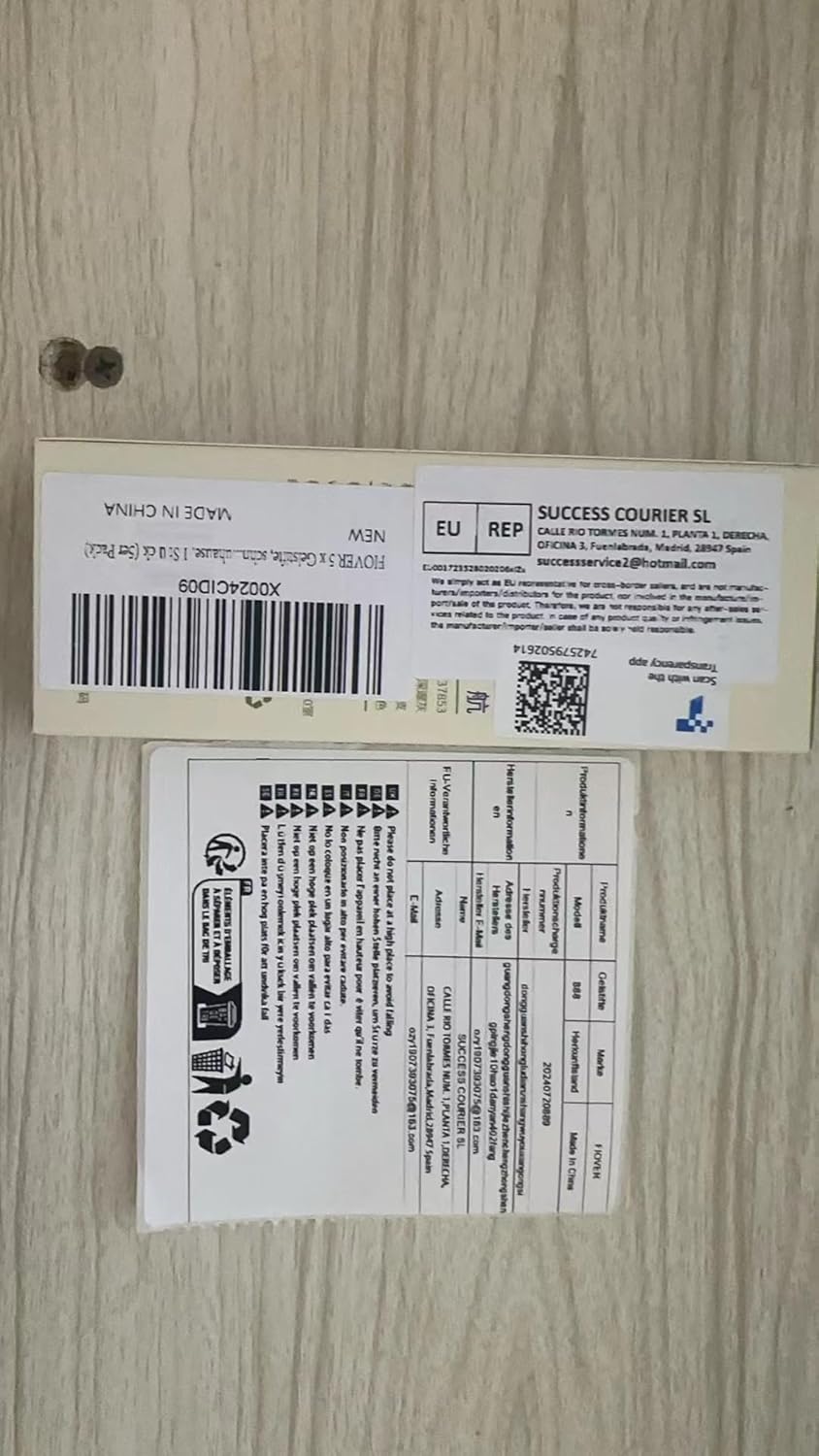 FIOVER Gel Pens, 5pcs 0.5mm Quick Dry Black Ink Fine Point Smooth Writing Pens High-End Series Ballpoint for Office School Supplies(Morandi)