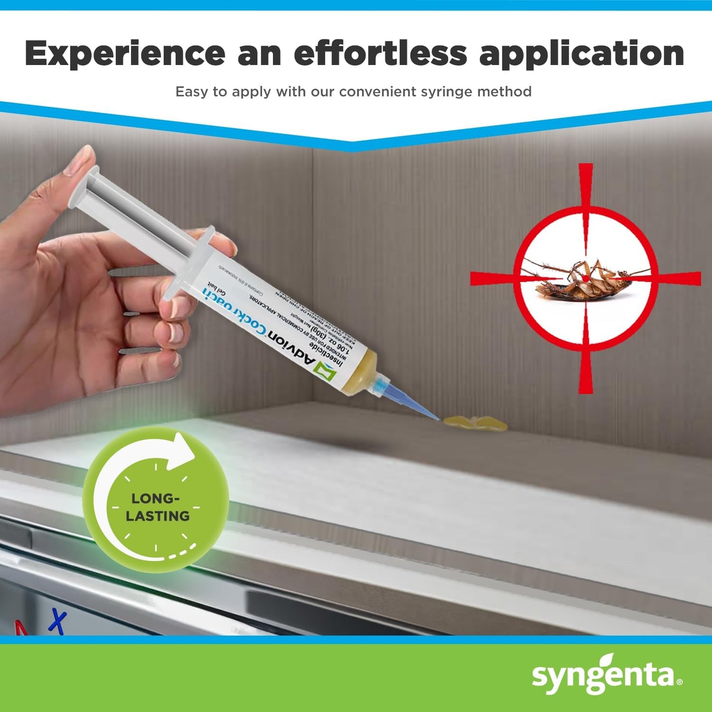 Zevo 2 Flying Insect Traps & 4 Cartridges - Plug in Fly Trap & Indoor Bug Catcher for Gnats, House & Fruit Flies - Mess-Free - Use in Any Room - Uses Blue & UV Light (2 Plug In Devices & 4 Cartridges)