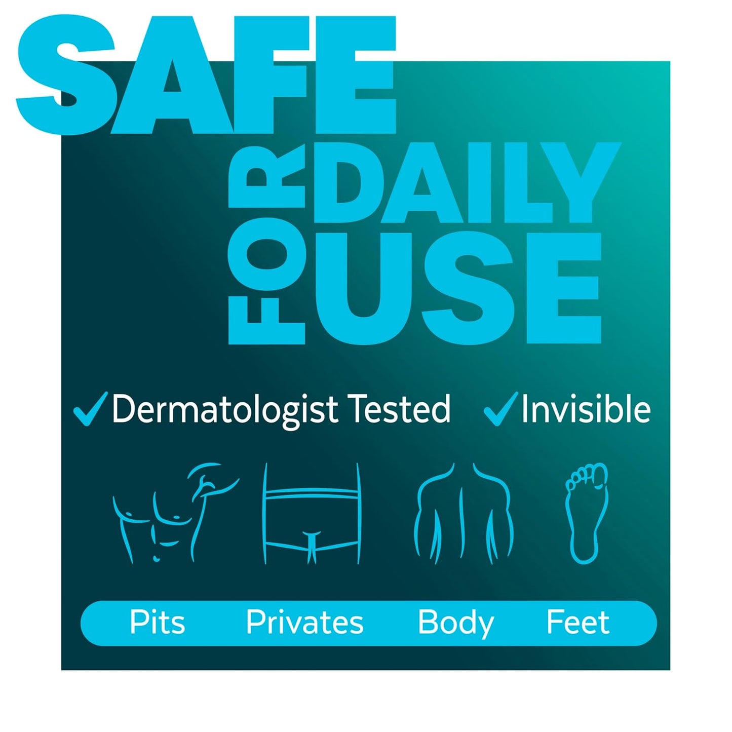 Degree Men Whole Body Deodorant Spray for Men, Ocean Rush Scent, Aluminum Free 72H Odor Protection 4 oz