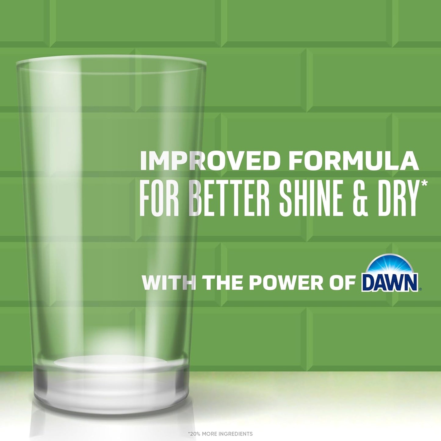 Cascade Platinum Plus Dishwasher Pods, Dishwasher Detergent, Dish Detergent Soap, Lemon, 57 Count