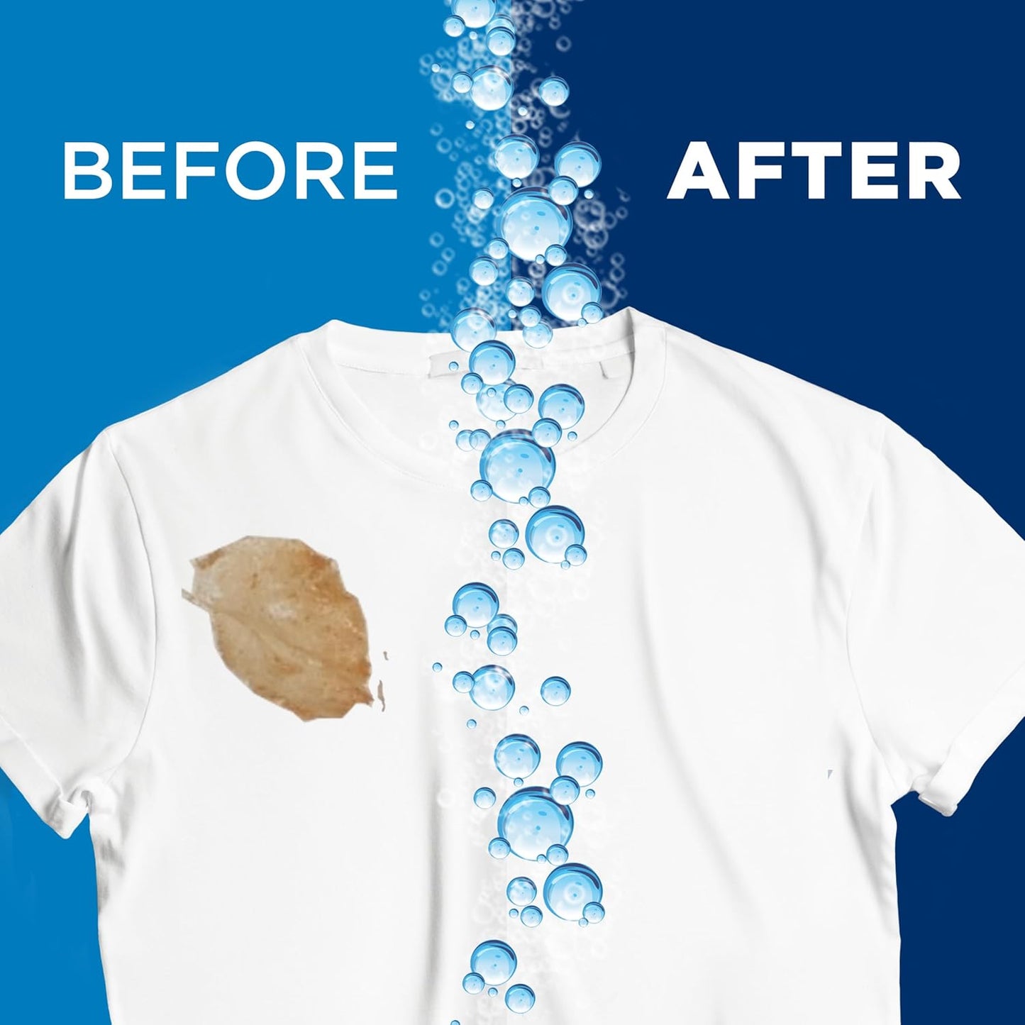 ARM & HAMMER Plus OxiClean Clean Meadow, 77 Loads Liquid Laundry Detergent, 100.5 fl oz