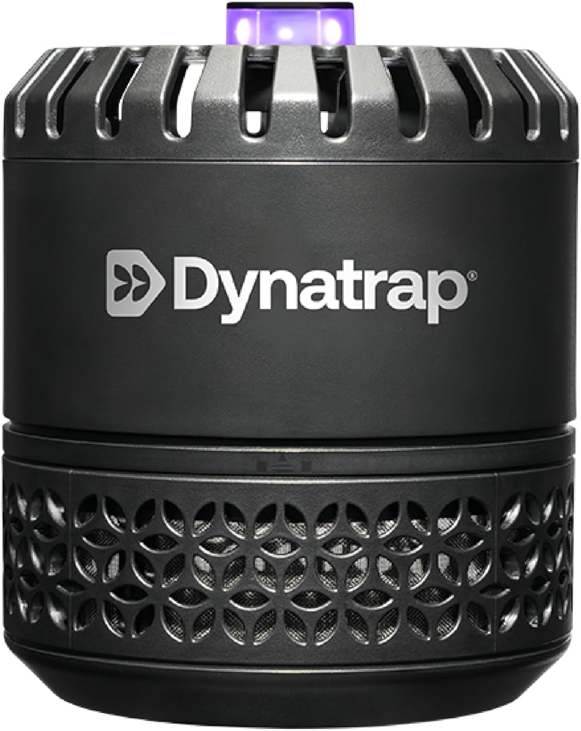 DynaTrap DT152 Indoor Insect Trap and Killer – Catches and Kills Fruit Flies, Gnats, Moths, Mosquitoes & Other Flying Insects