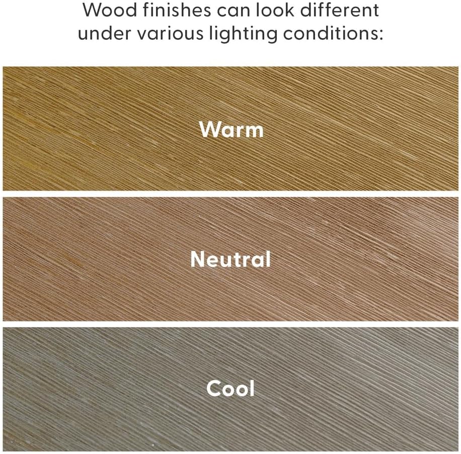 Plank+Beam 72 Inch Farmhouse Dining Table, Solid Wood Rustic Kitchen Table, Large Wooden Rectangular Dinner Table for Dining Room, Home Office, Living Room Furniture, Easy Assembly, Pecan Wirebrush