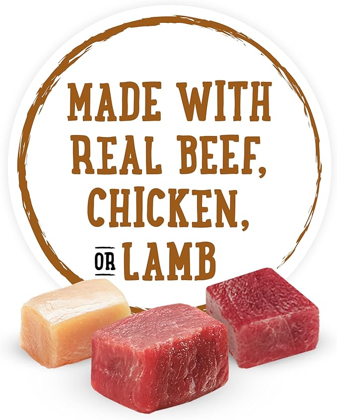 Purina Beneful Gravy Wet Dog Food Variety Pack, Prepared Meals Stew - (12) 10 oz. Tubs