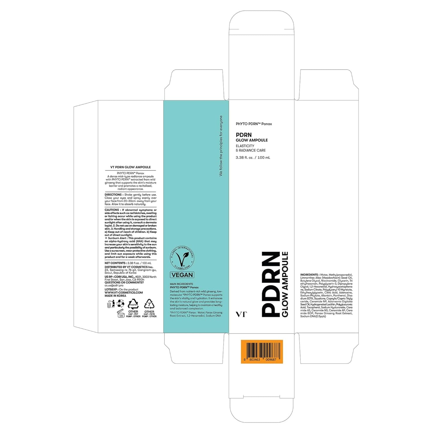 CETAPHIL Redness Relieving Daily Facial Moisturizer SPF 40, 1.7 fl oz, Broad spectrum Sunscreen, Neutral Tint, For Redness-Prone Skin