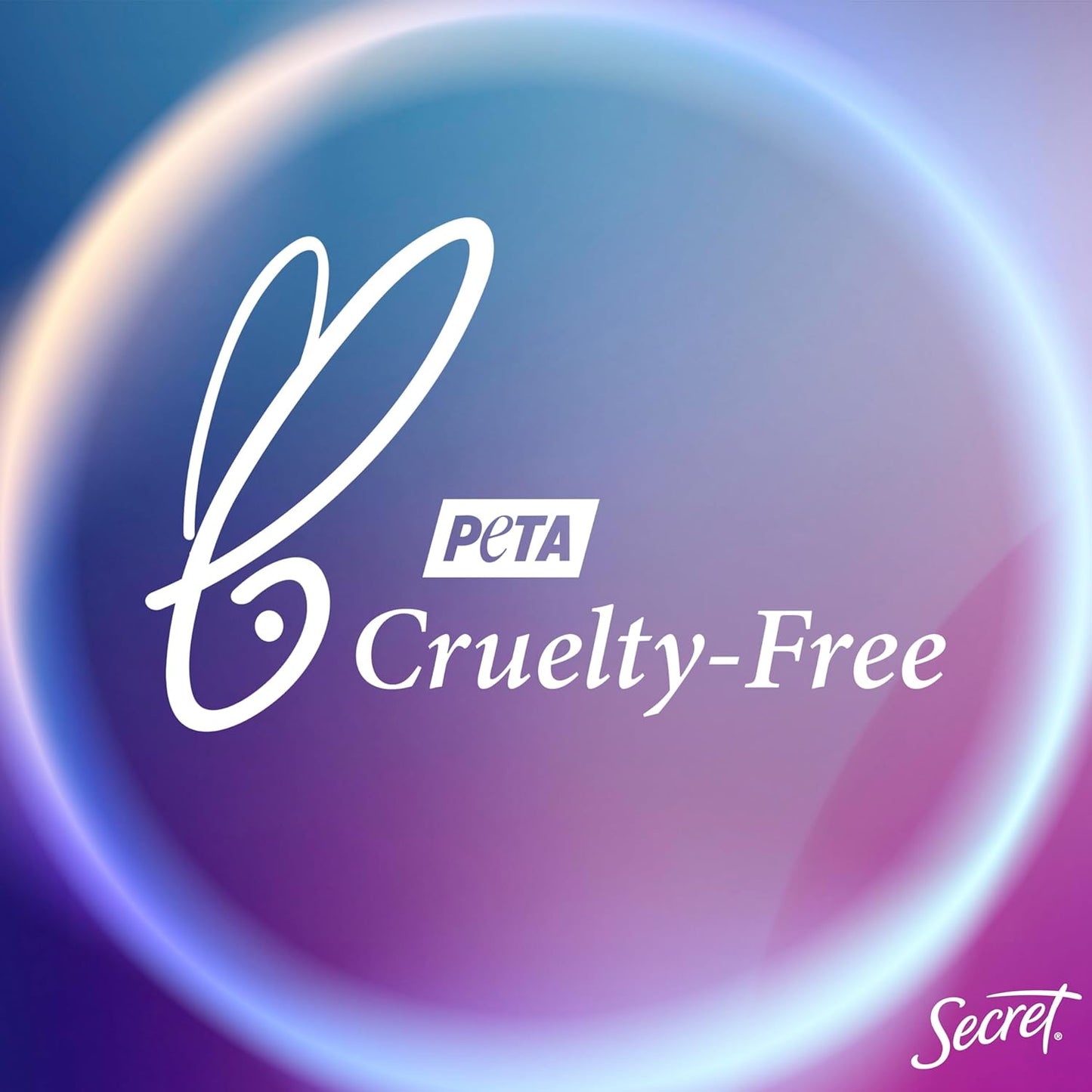 Secret Whole Body Deodorant Spray for Women, Lilac & Waterlily Scent, Aluminum Free Deodorant Spray, 72 HR Odor Protection, 3.5 oz