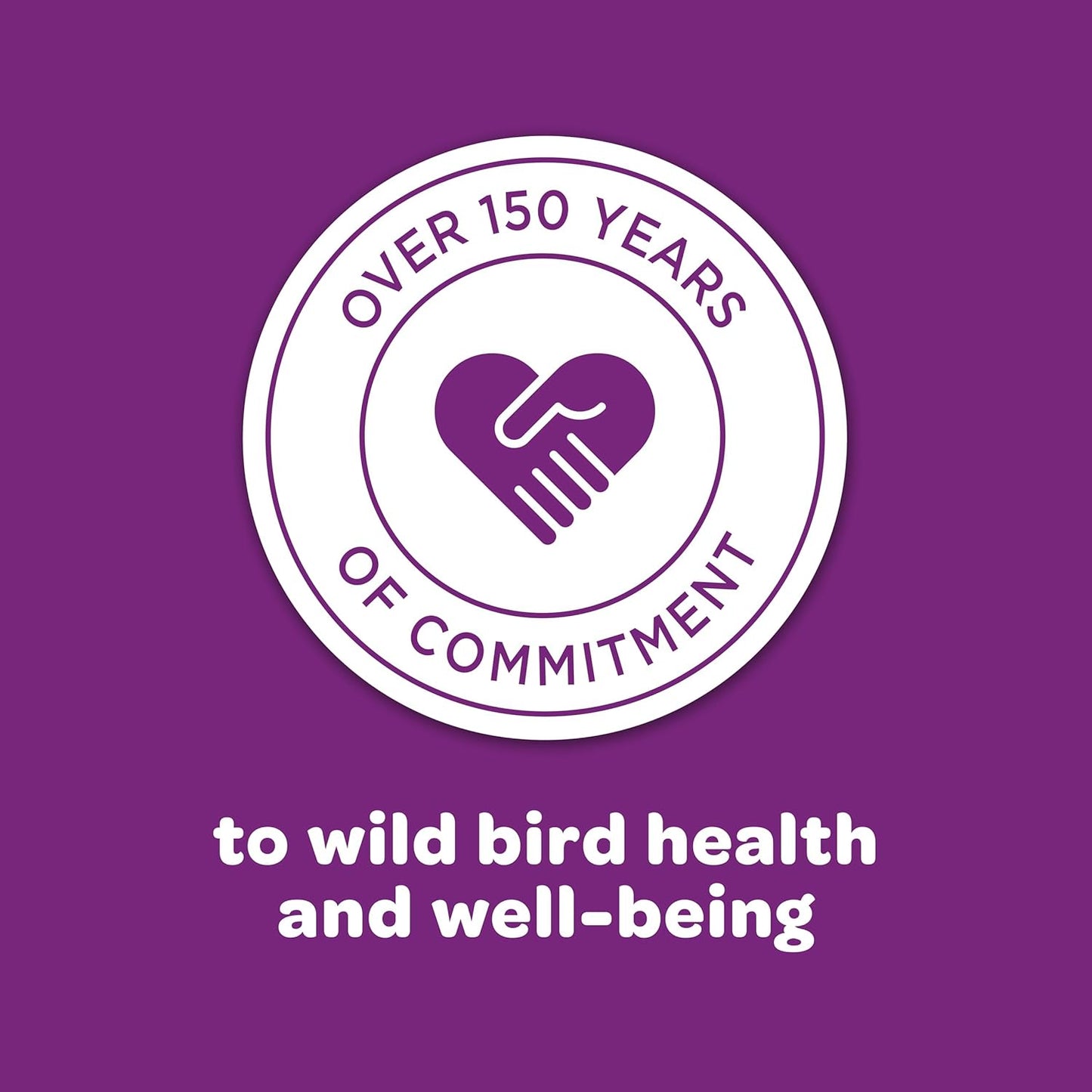 Kaytee Nut & Fruit Wild Bird Seed, 5 lb