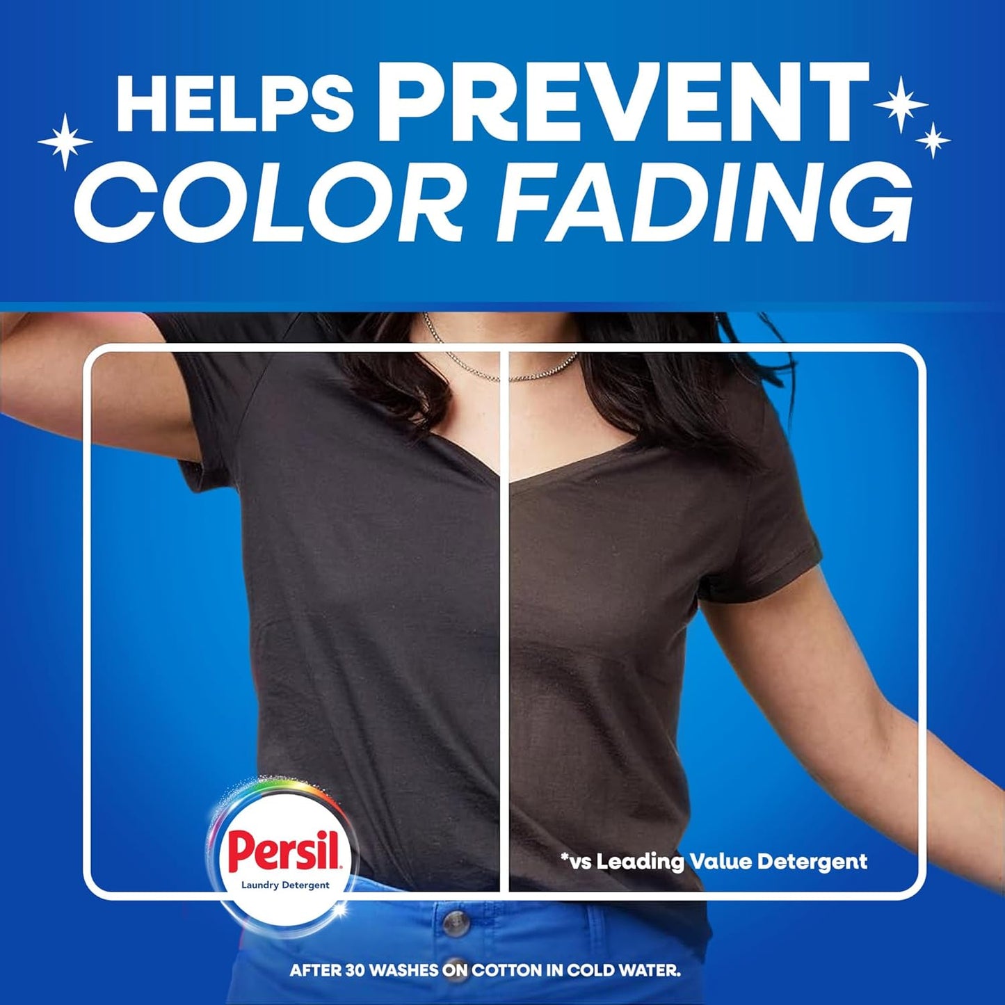 Persil Original Everyday Clean, Liquid Laundry Detergent