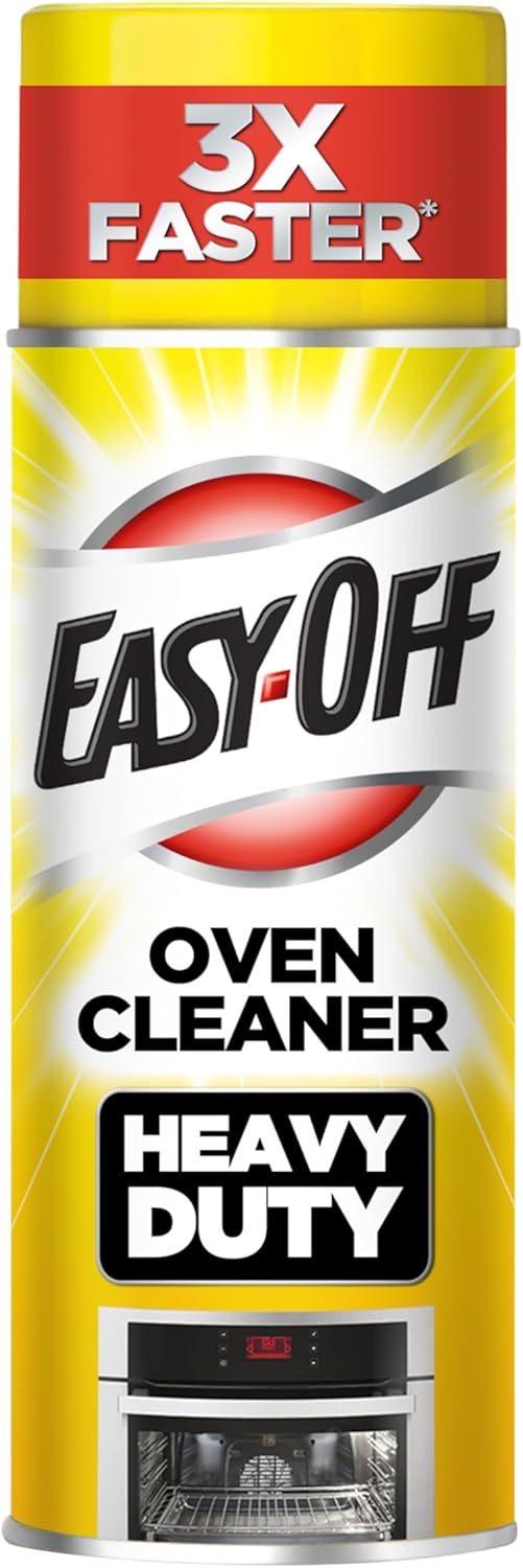 Easy Off 14.5 Oz. Oven Cleaner - 1 Each