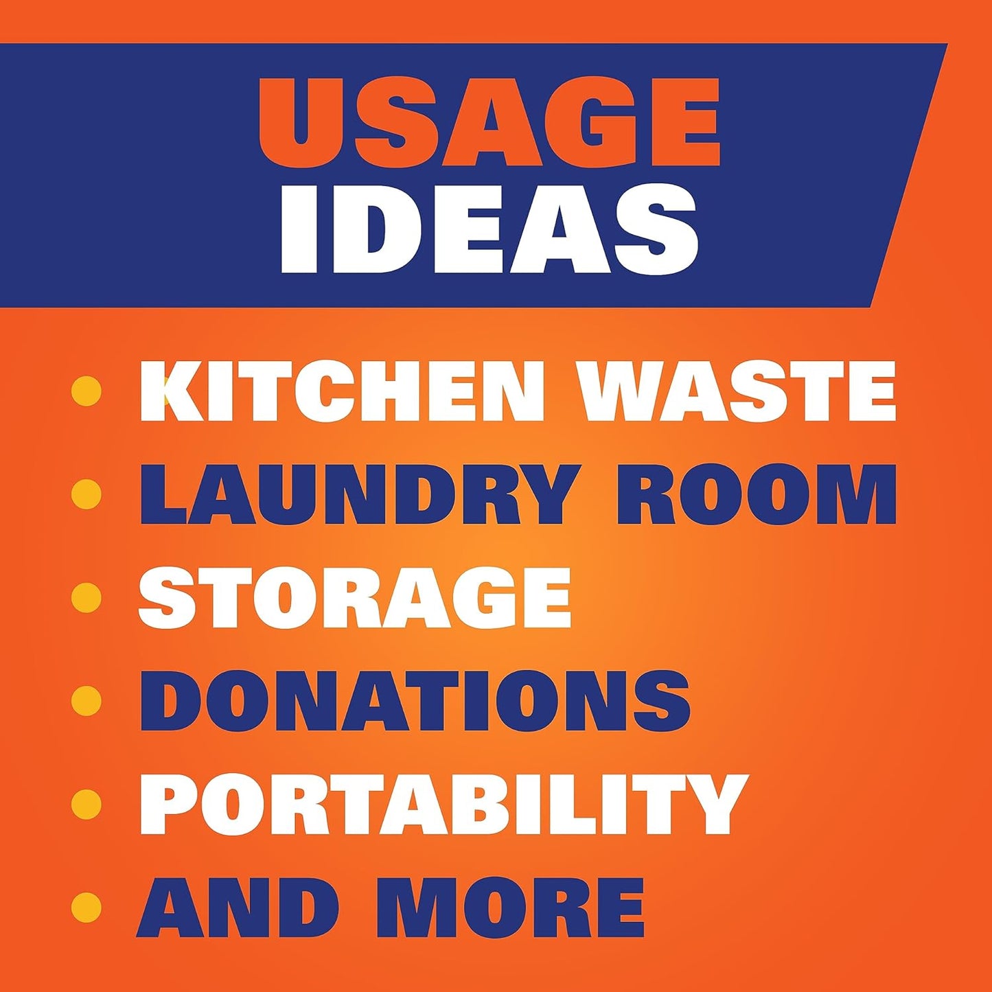 Hefty Ultra Strong 13 Gallon Trash Bags, Black Tall Kitchen Trash Bags 13 Gallon Size, Break Resistant Drawstring Enclosure, Continuous Odor Control, Blackout, Clean Burst Scent, 40 Bags