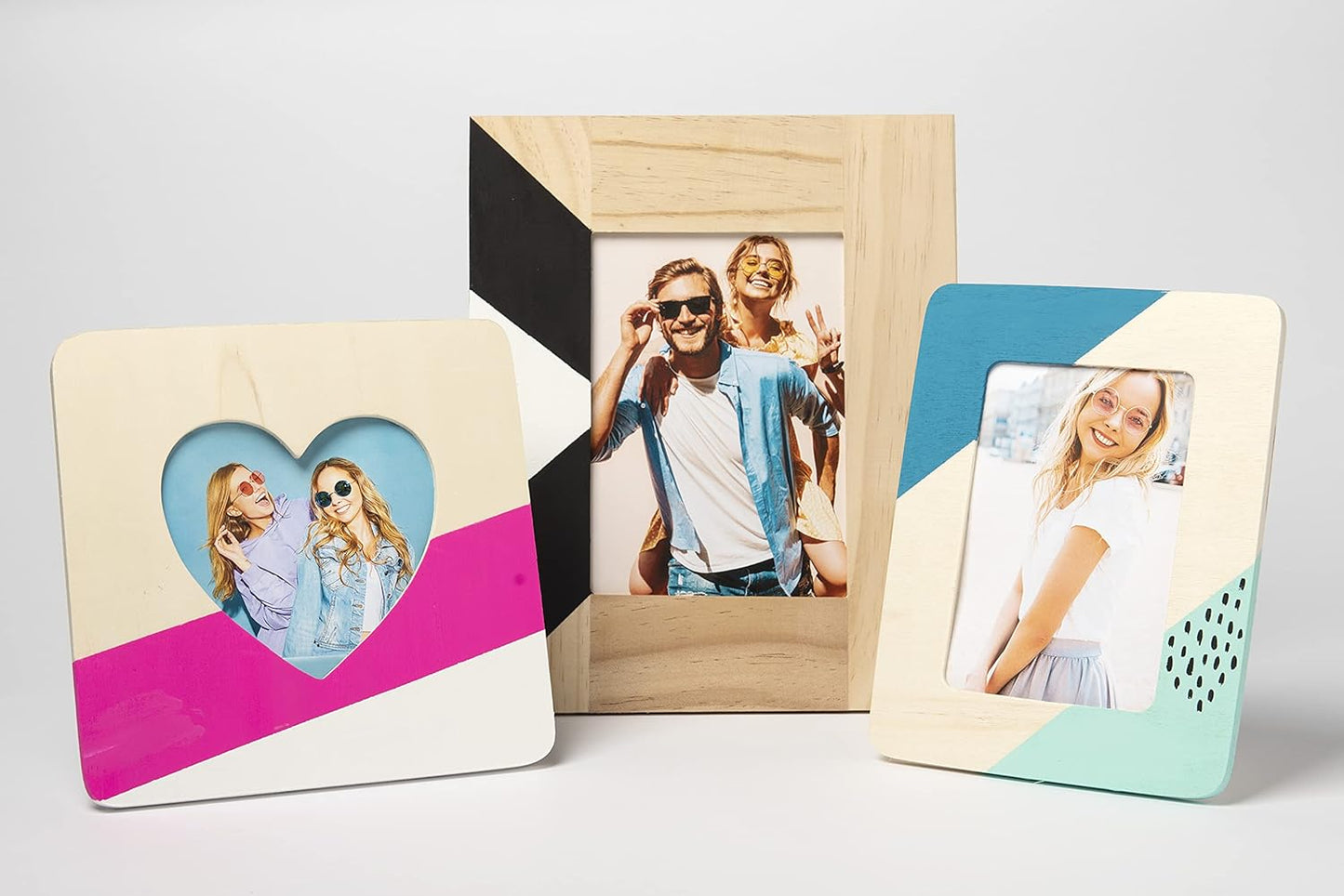 Apple Barrel Acrylic Paint in Assorted Colors (8 Ounce), 20403 White