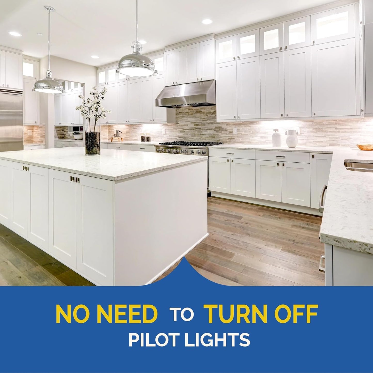 United Industries-Hot Shot No Mess Fogger 3-Pack, 1.2-Ounce